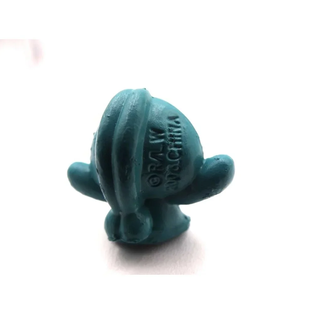 Pokemon Manaphy Attacking 2006 Collectible Mini Figure Vintage RL.W‎